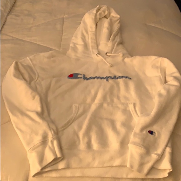 Champion Tops - Champion Seeatahirt